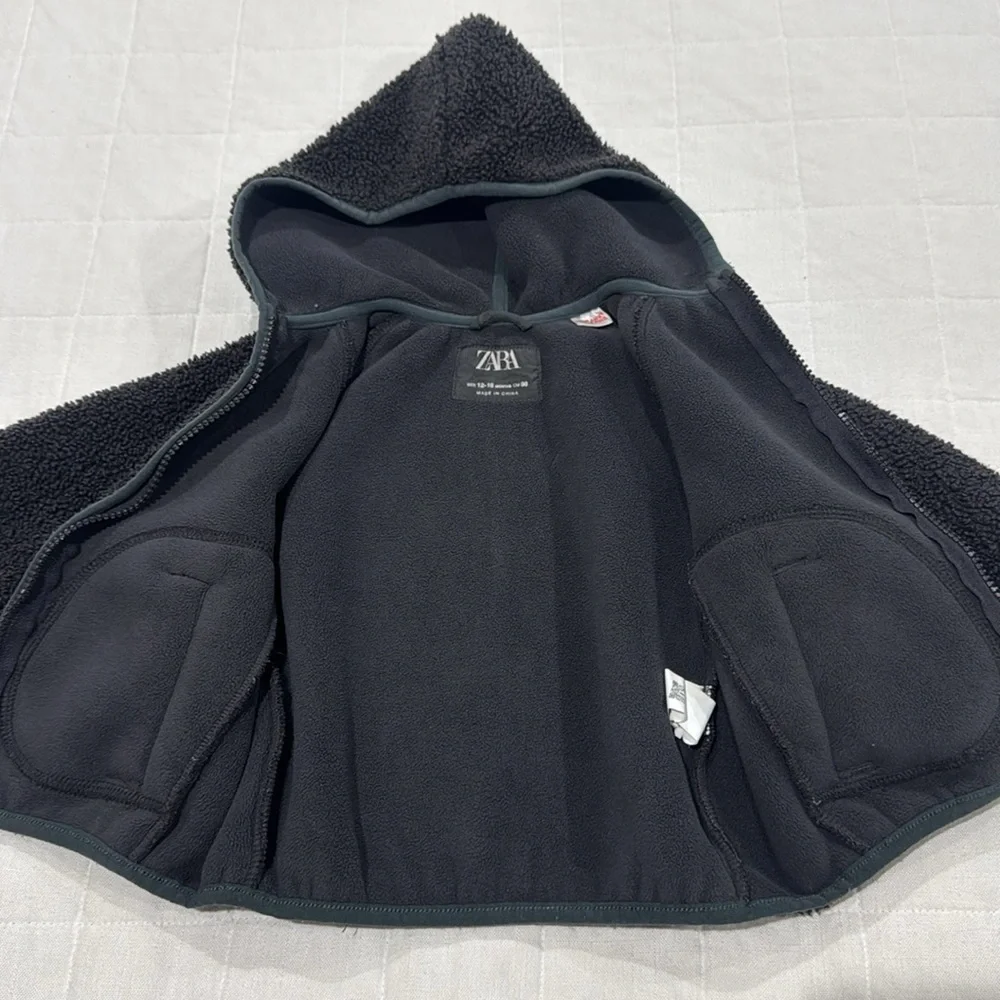 Zara Boy’s Jacket